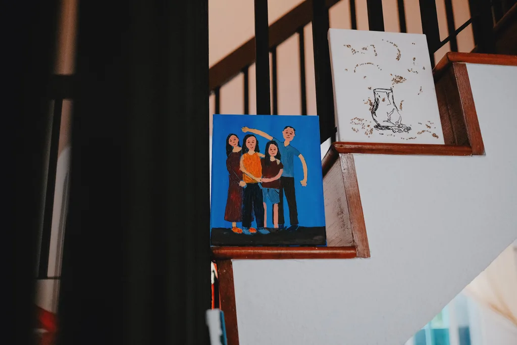 Ernest & Nicole