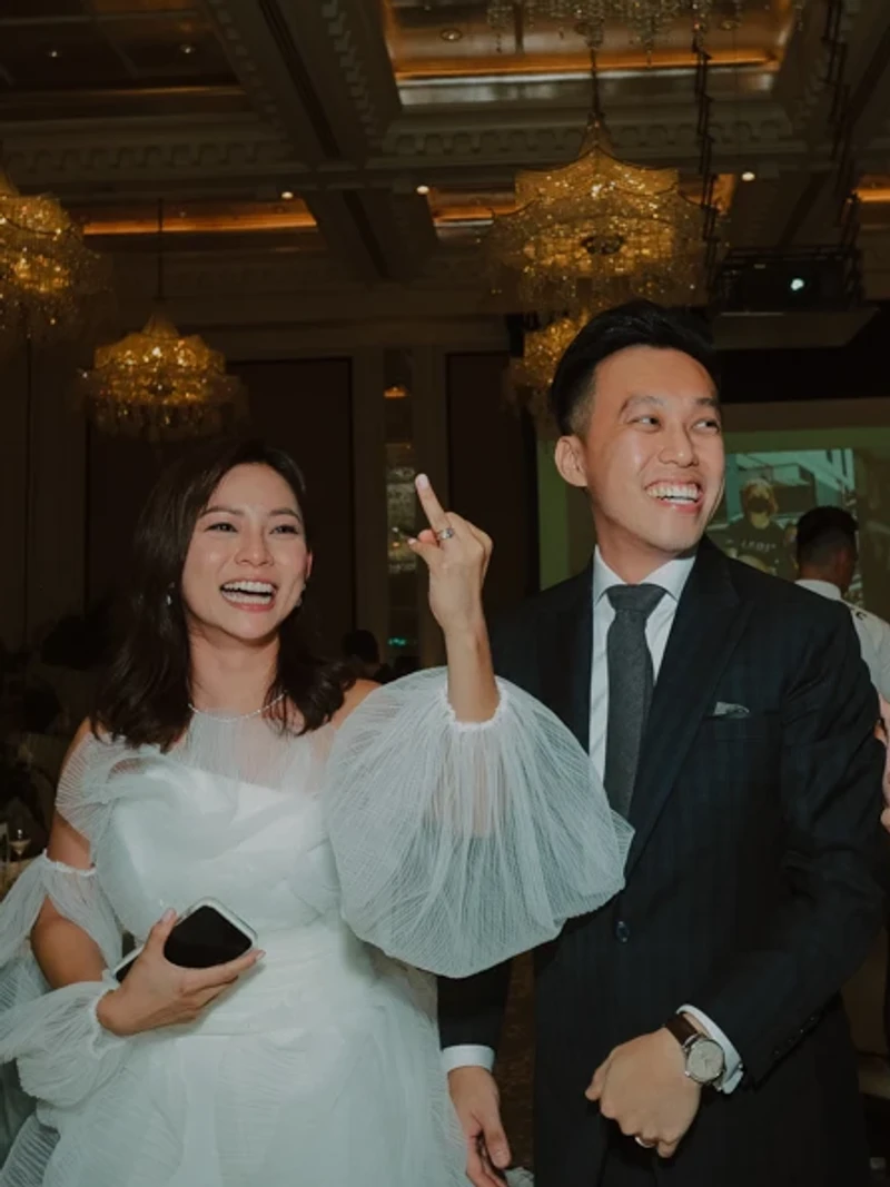 Jon & Kayly
