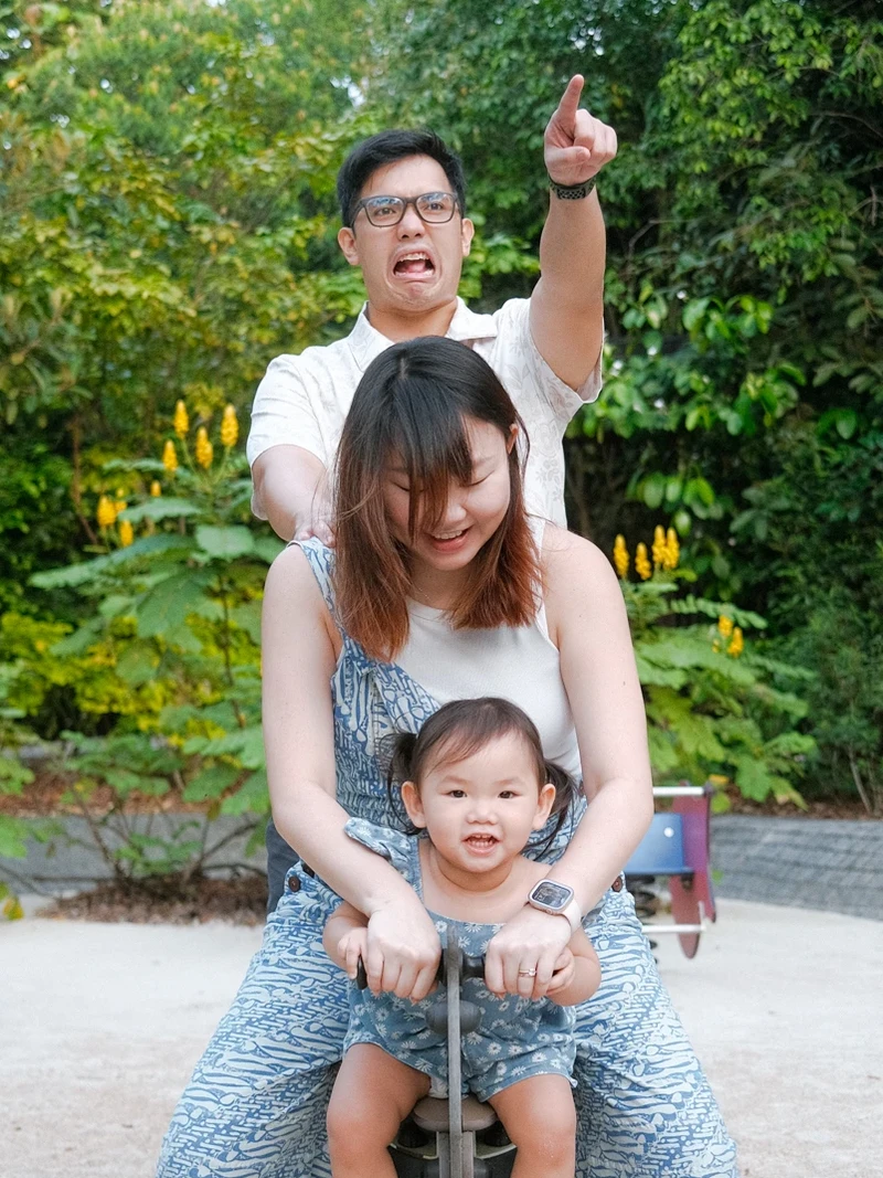 The Wongs