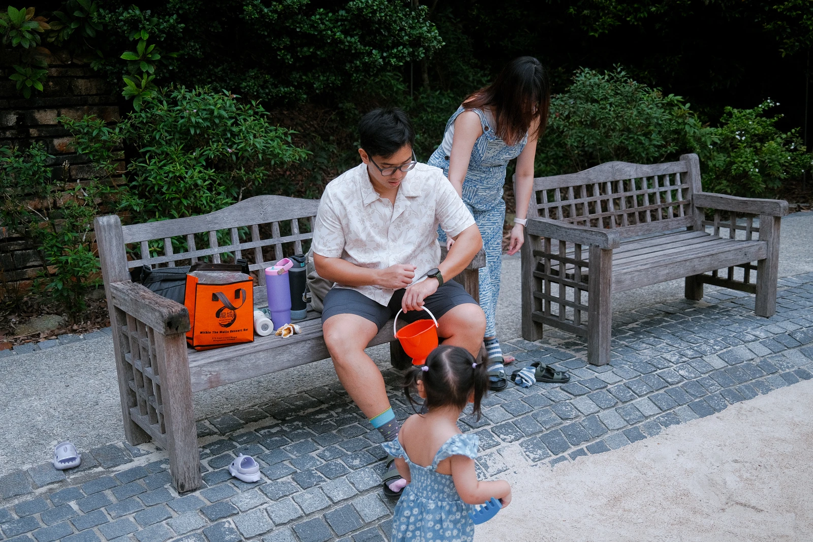 The Wongs