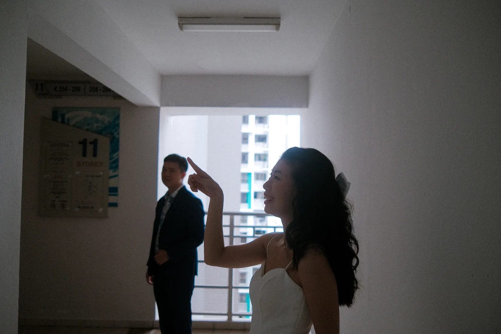 Joel & Anna